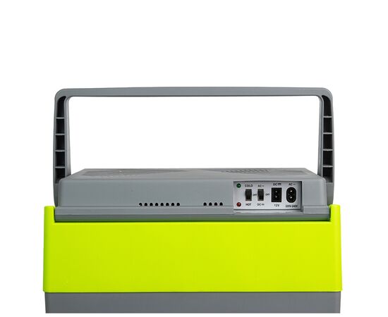Автохолодильник VITOL 30 л (VBS-1030), изображение 6