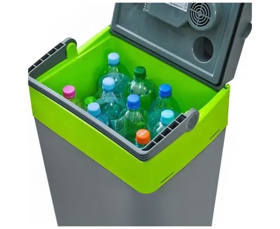Автохолодильник VITOL 30 л (VBS-1030), изображение 9