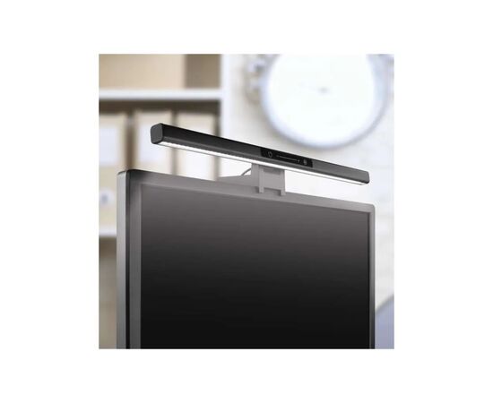Настольная лампа EMOS на монитор 200Lm 5.6W (Z7617), изображение 8