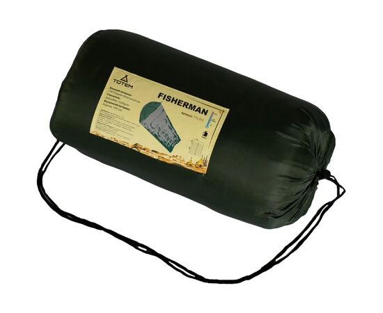Спальний мішок Totem Fisherman XXL R (UTTS-013-R), зображення 7