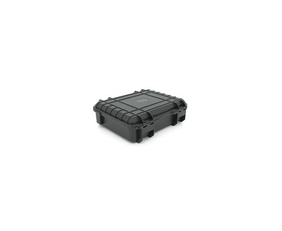 Ящик для инструментов Voltronic 342x275x101 мм, внутренний размер - 315х235х92 мм (MG6315), изображение 2