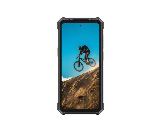 Мобильный телефон Ulefone Rugking 5 Pro 8/256Gb Black (6975326661218), изображение 2
