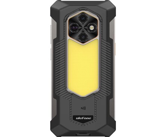Мобильный телефон Ulefone Rugking 5 Pro 8/256Gb Black (6975326661218), изображение 3