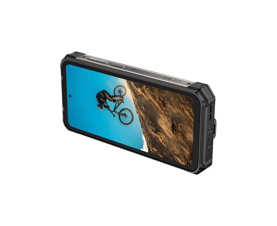 Мобильный телефон Ulefone Rugking 5 Pro 8/256Gb Black (6975326661218), изображение 6