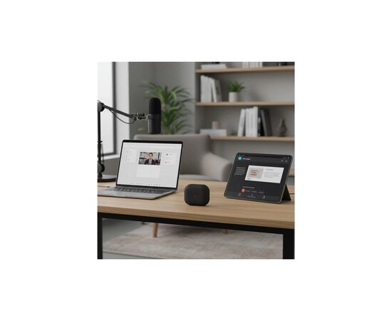 Чехол для наушников Uniq Lino AirPods 4 Silicone Ash Grey (8886463691373), изображение 10