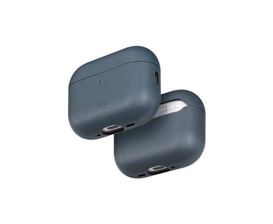 Чехол для наушников Uniq Lyden Vex для AirPods Pro 3 gen Blue (8886463696927)