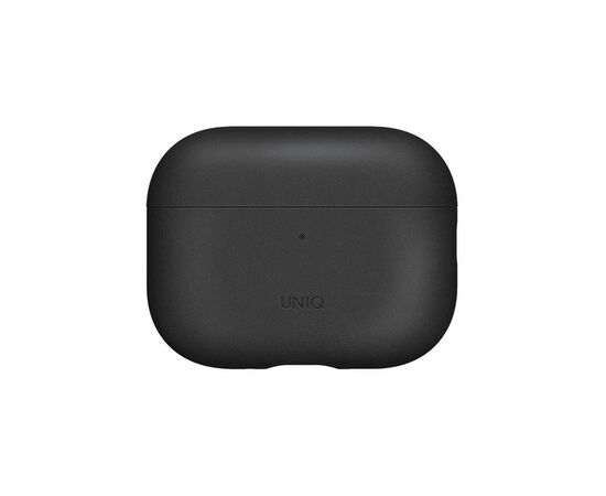 Чохол для навушників Uniq Lyden Vex для AirPods Pro 3 gen Black (8886463696910), зображення 2