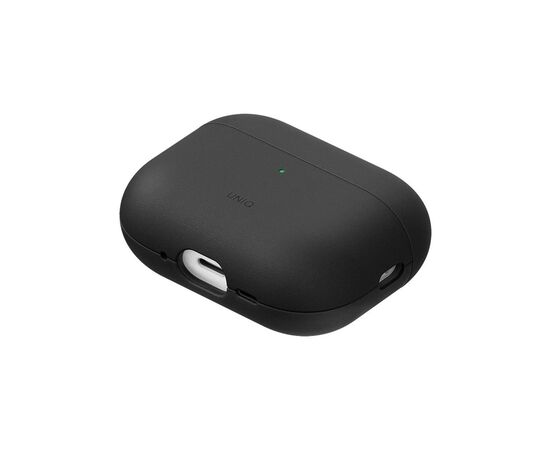 Чохол для навушників Uniq Lyden Vex для AirPods Pro 3 gen Black (8886463696910), зображення 3