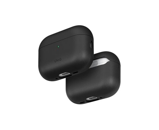 Чохол для навушників Uniq Lyden Vex для AirPods Pro 3 gen Black (8886463696910)