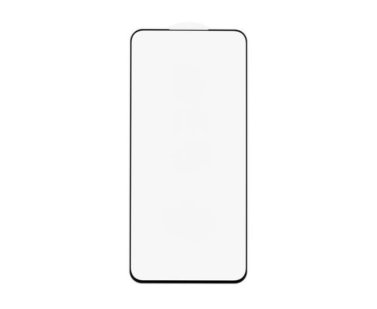 Стекло защитное 2E 2.5D FCFG Samsung Galaxy A57 5G (A576) Black (2E-G-A57-SMFCFG-BB), изображение 3