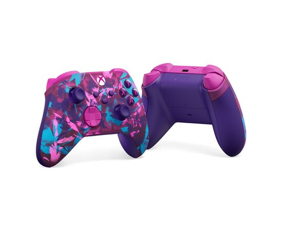 Геймпад Microsoft Wireless Heart Breaker Special Edition (EP2-29568), изображение 4