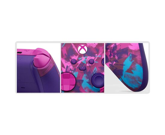 Геймпад Microsoft Wireless Heart Breaker Special Edition (EP2-29568), изображение 5