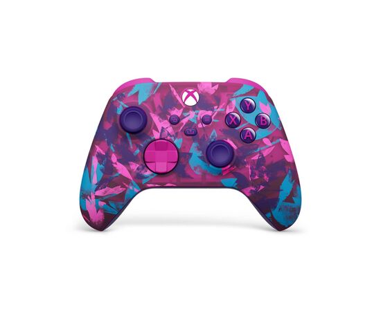 Геймпад Microsoft Wireless Heart Breaker Special Edition (EP2-29568)