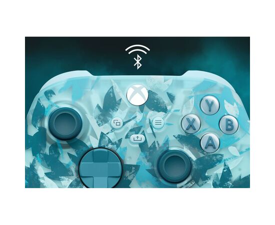 Геймпад Microsoft Wireless Ice Breaker Special Edition (EP2-29572), изображение 5