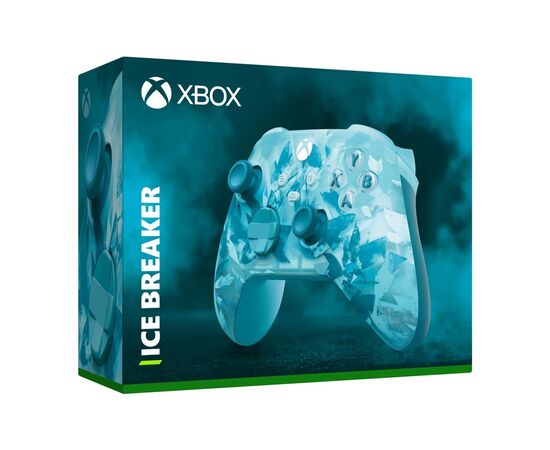 Геймпад Microsoft Wireless Ice Breaker Special Edition (EP2-29572), изображение 6