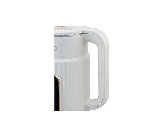 Электрочайник WINNINGSTAR ST-6047 White, изображение 3