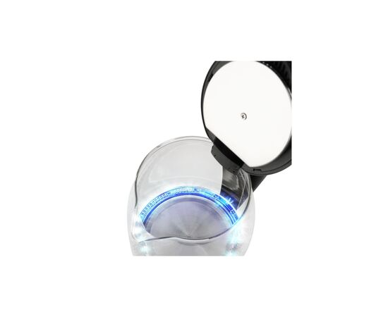 Электрочайник DYXON MEGAKETTLE DXN-2000ML Silver, изображение 3
