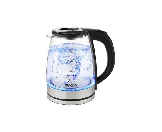 Электрочайник DYXON MEGAKETTLE DXN-2000ML Silver