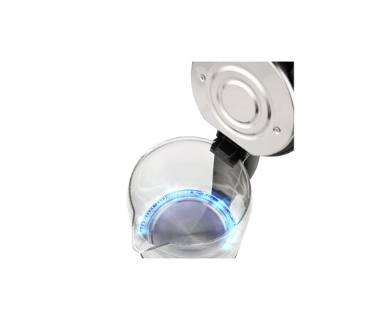 Электрочайник DYXON MEGAKETTLE DXN-1800ML Silver, изображение 2