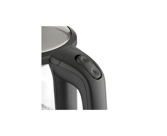 Электрочайник DYXON MEGAKETTLE DXN-1800ML Silver, изображение 3