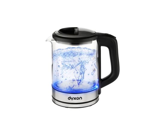 Электрочайник DYXON MEGAKETTLE DXN-1800ML Silver