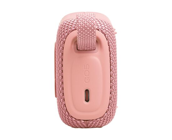 Акустическая система JBL GO 5 Pink (JBLGO5PIK), изображение 5