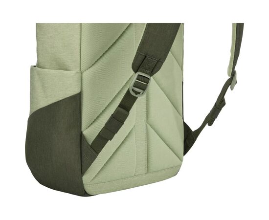 Рюкзак для ноутбука Thule 14" Lithos 16L TLBP213, Quiet Green/Darkest Green, 35,9х24,7х1,8см (3205451), изображение 9