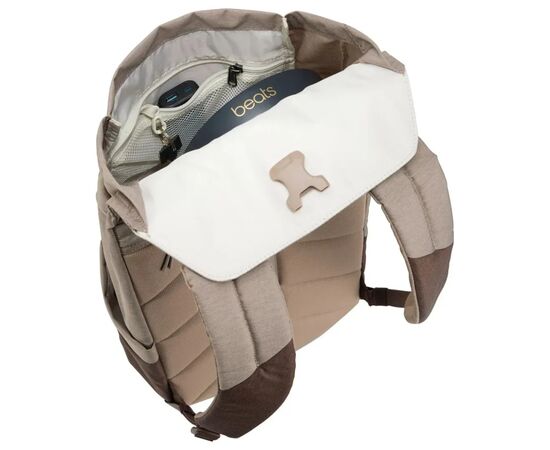 Рюкзак для ноутбука Thule 14" Lithos 16L TLBP213, Tinted Taupe/Nuanced Brown, 35,9х24,7х1,8см (3205450), изображение 8