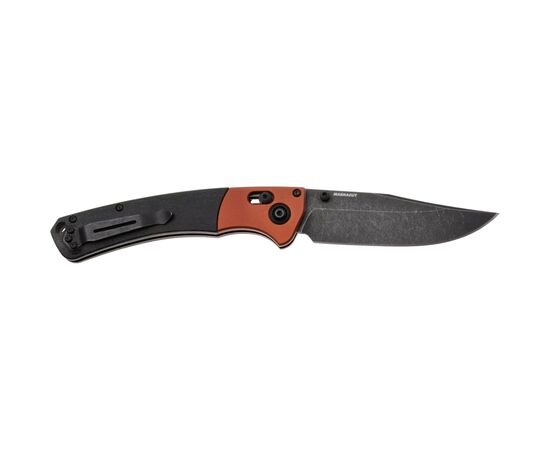 Нож Benchmade Crooked River (15080BK-04), изображение 2