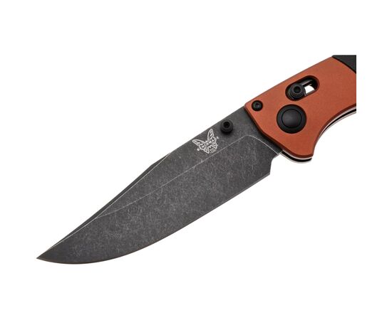 Нож Benchmade Crooked River (15080BK-04), изображение 7