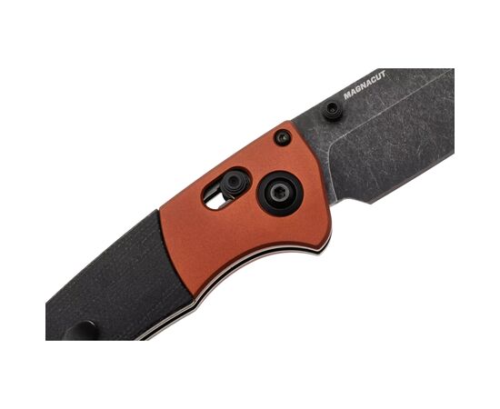 Нож Benchmade Crooked River (15080BK-04), изображение 8