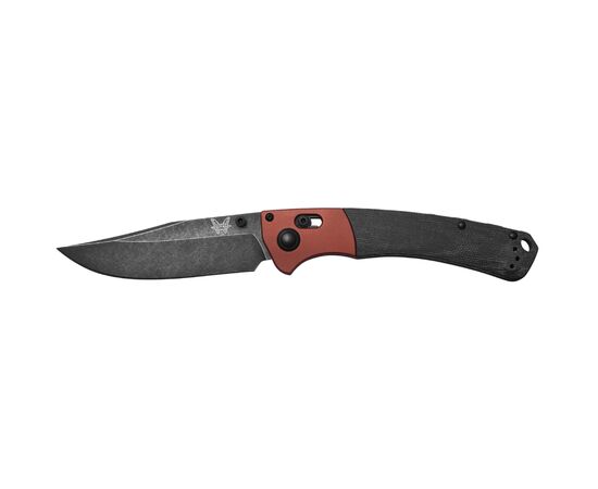 Нож Benchmade Crooked River (15080BK-04)