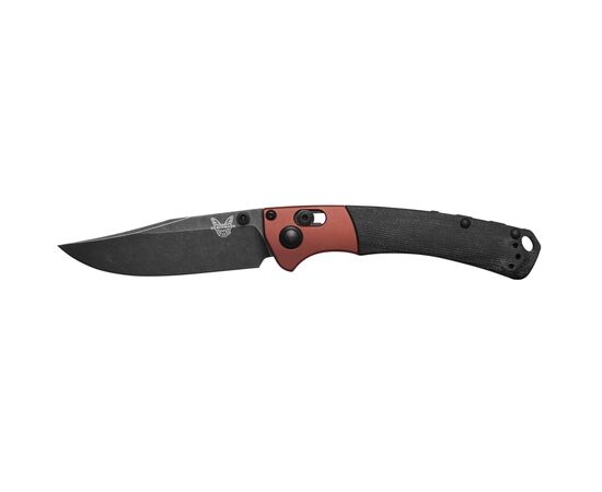 Нож Benchmade Mini Crooked River (15085BK-04)