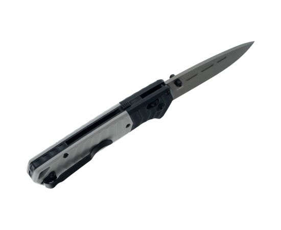 Нож Benchmade PSK (593GY-02), изображение 3
