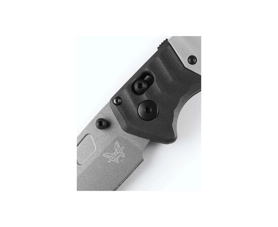 Нож Benchmade PSK (593GY-02), изображение 6