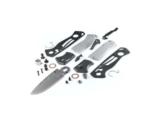 Нож Benchmade PSK (593GY-02), изображение 7