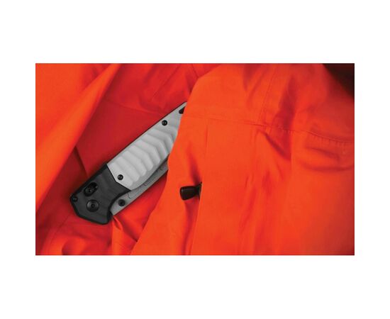Нож Benchmade PSK (593GY-02), изображение 8