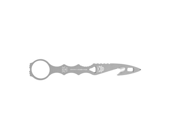 Нож Benchmade SOCP Hook (179GRY), изображение 2