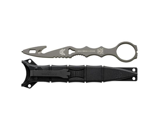 Нож Benchmade SOCP Hook (179GRY), изображение 5