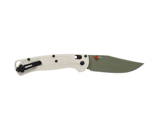 Нож Benchmade Taggedout White (15536GN-01), изображение 2