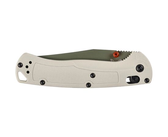 Нож Benchmade Taggedout White (15536GN-01), изображение 4
