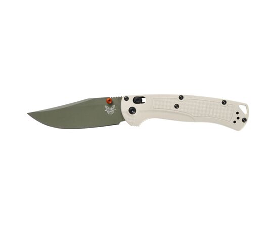 Нож Benchmade Taggedout White (15536GN-01)