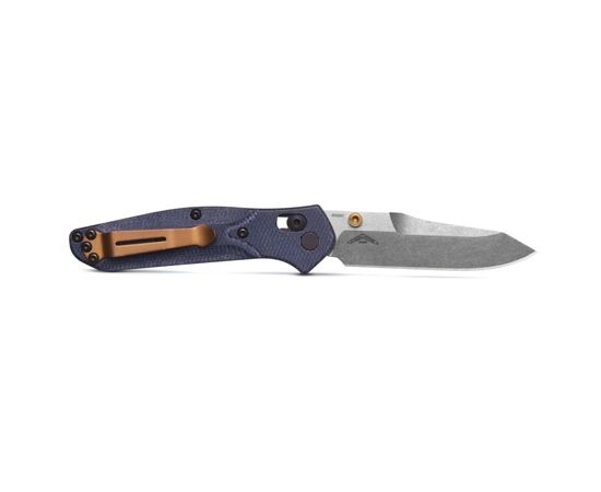 Нож Benchmade Mini Osborne (945-04), изображение 2