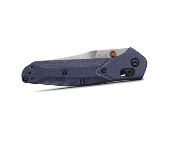 Нож Benchmade Mini Osborne (945-04), изображение 3