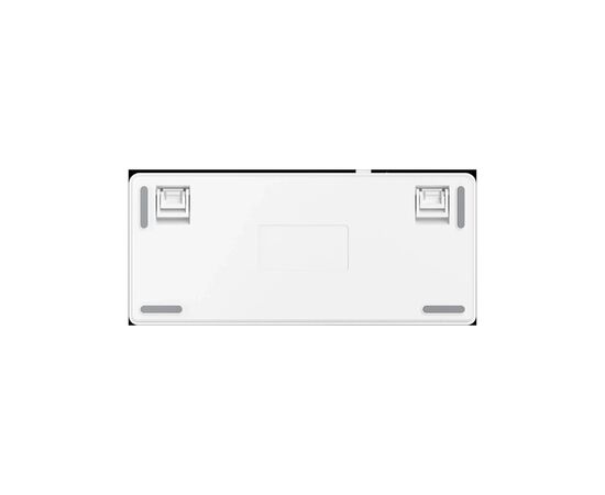 Клавиатура Aula F75 Pink Switch USB UA White (6978080504883), изображение 3