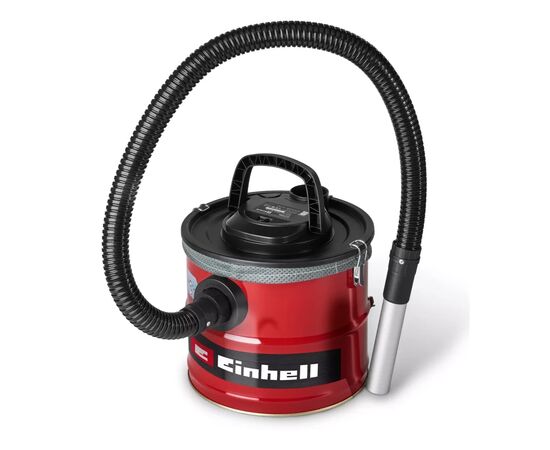 Пылесос строительный Einhell TC-AV 1830 D (2351662), изображение 2