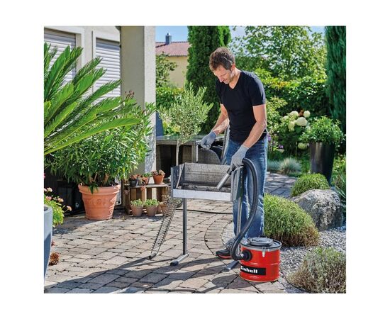 Пылесос строительный Einhell TC-AV 1830 D (2351662), изображение 4