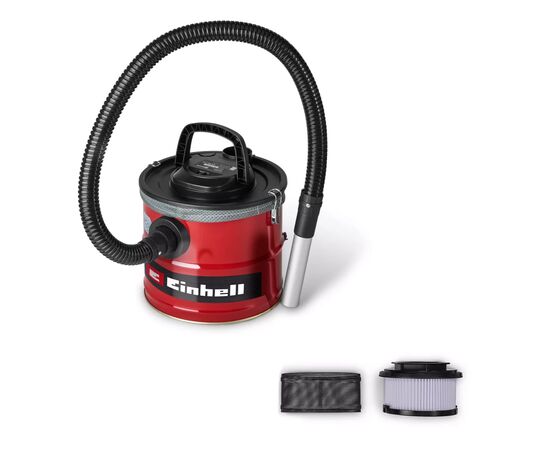 Пылесос строительный Einhell TC-AV 1830 D (2351662)