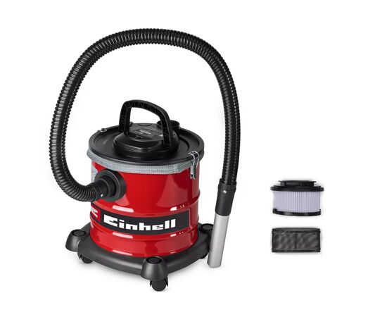 Пилосос будівельний Einhell TC-AV 2032 DW (2351667)