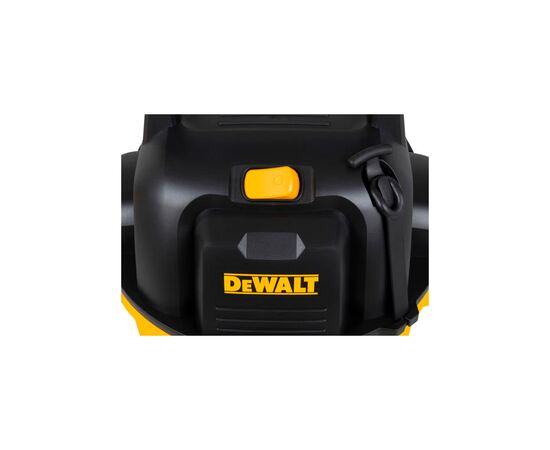 Пылесос строительный DeWALT DXV20PC, изображение 11